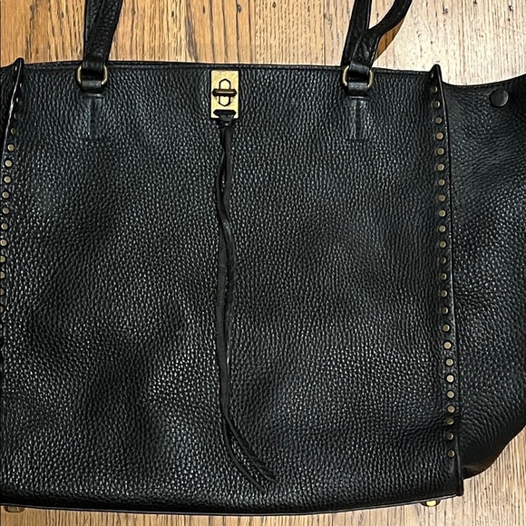 Rebecca Minkoff Leather Purse - Picture 3 of 9